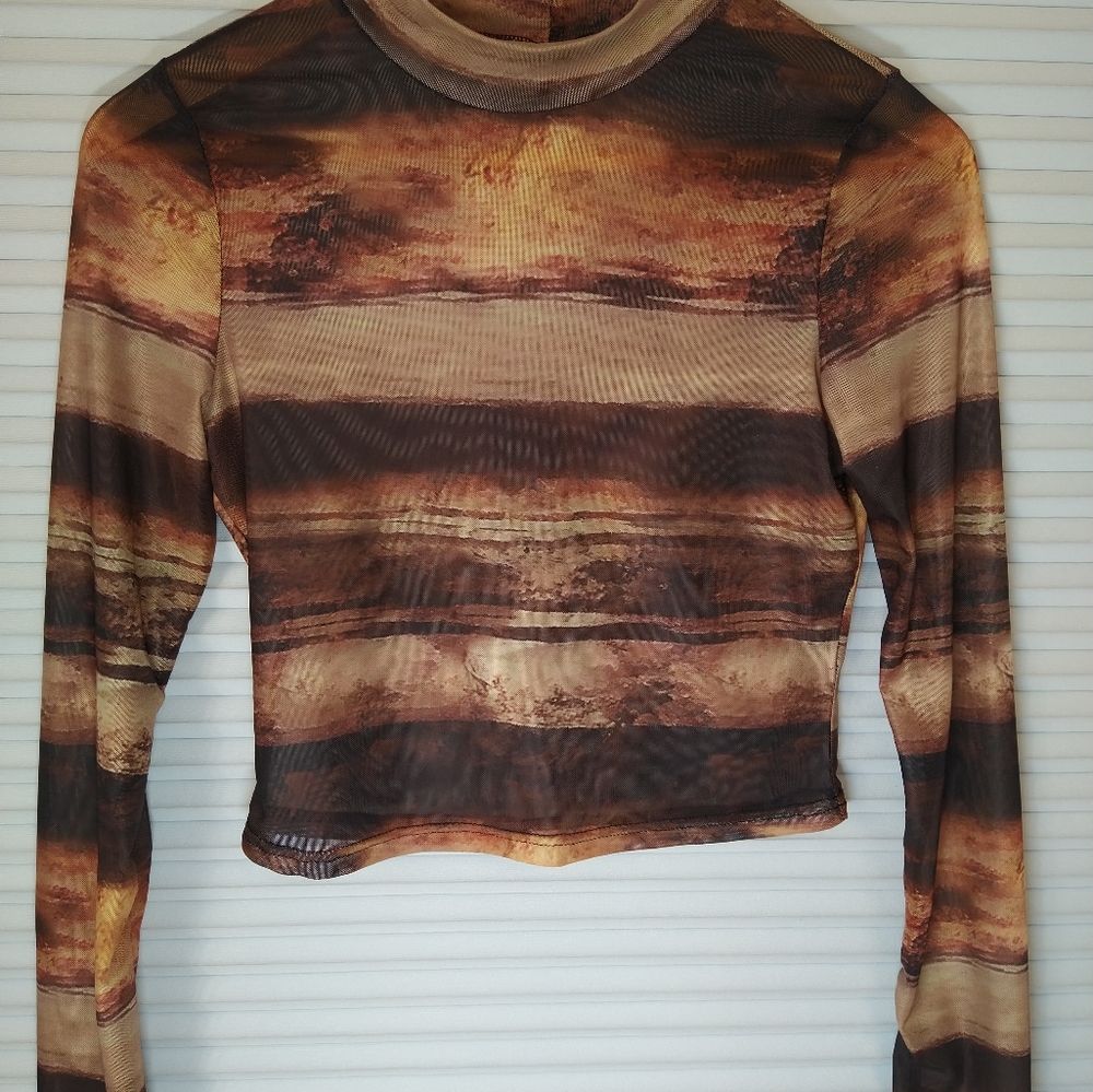 SheIn Shirt. Small.